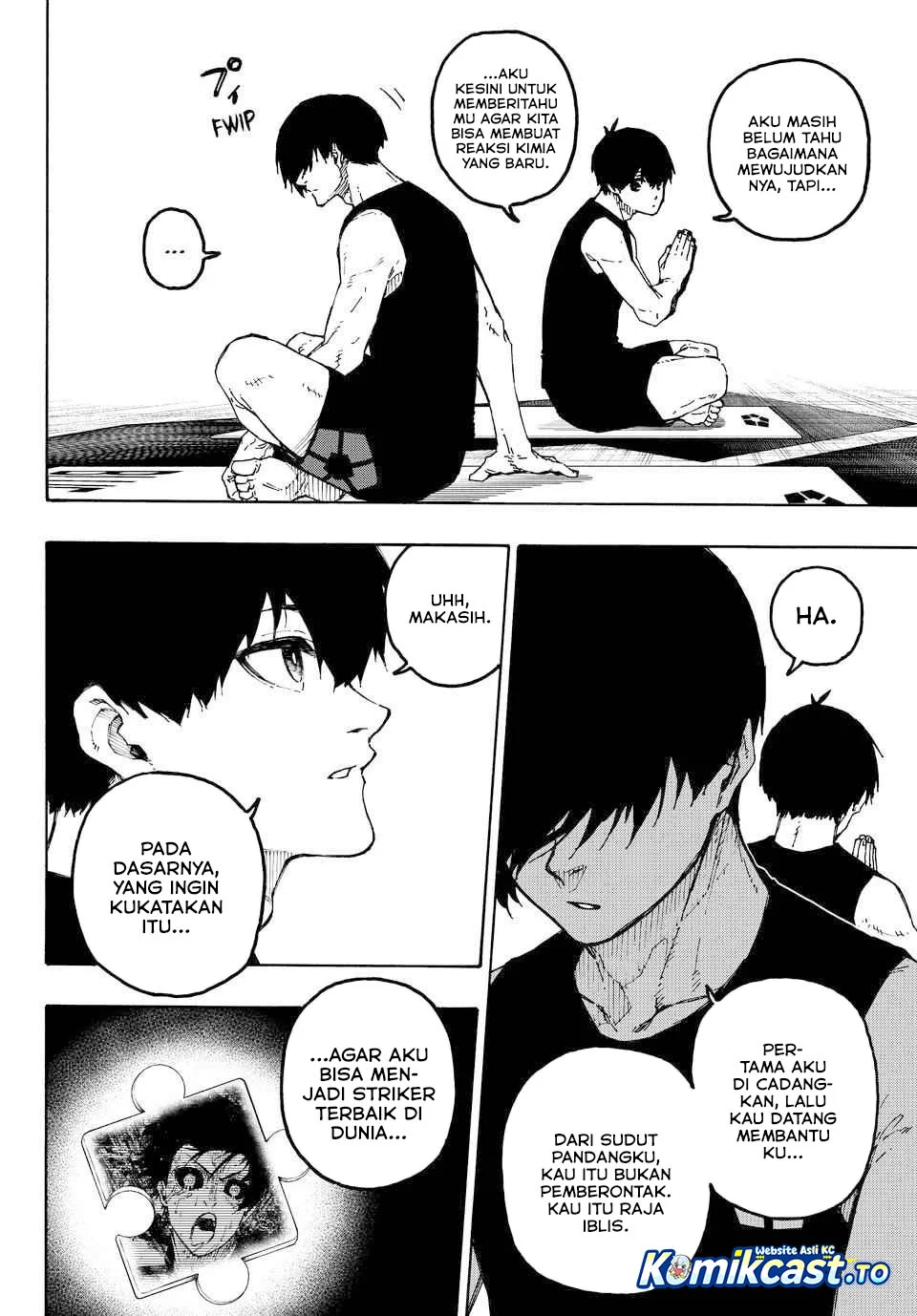 Chapter 351 - halaman 18