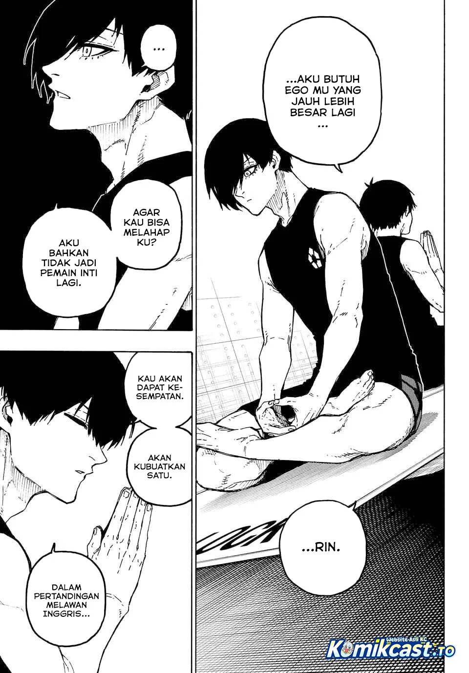 Chapter 351 - halaman 19