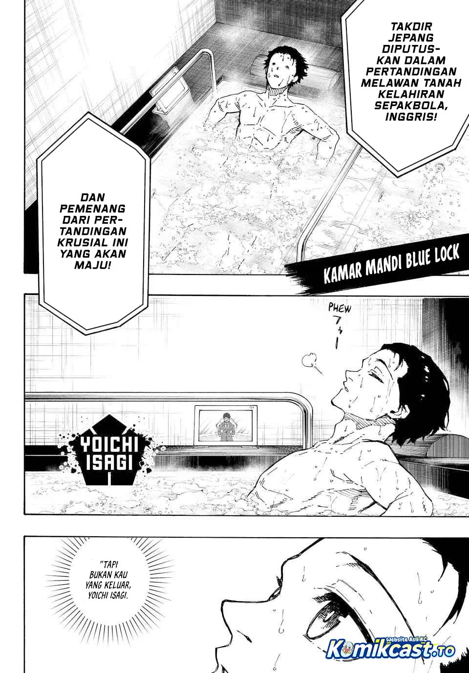 Chapter 351 - halaman 5
