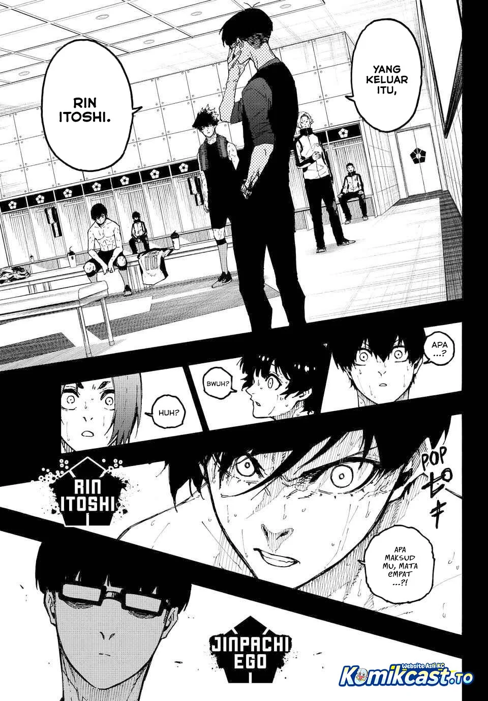Chapter 351 - halaman 6