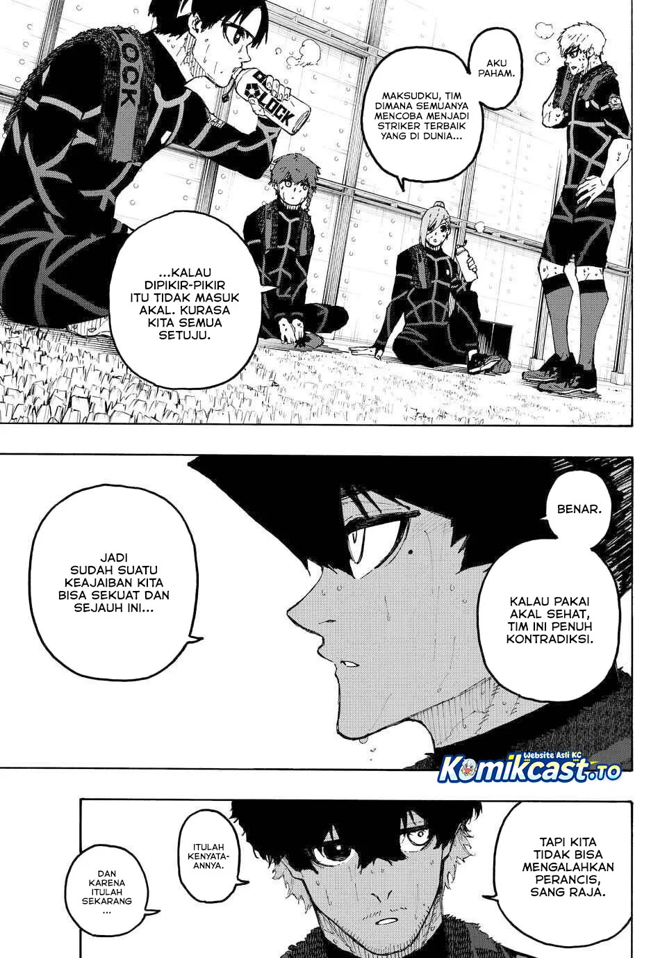 Chapter 352 - halaman 12