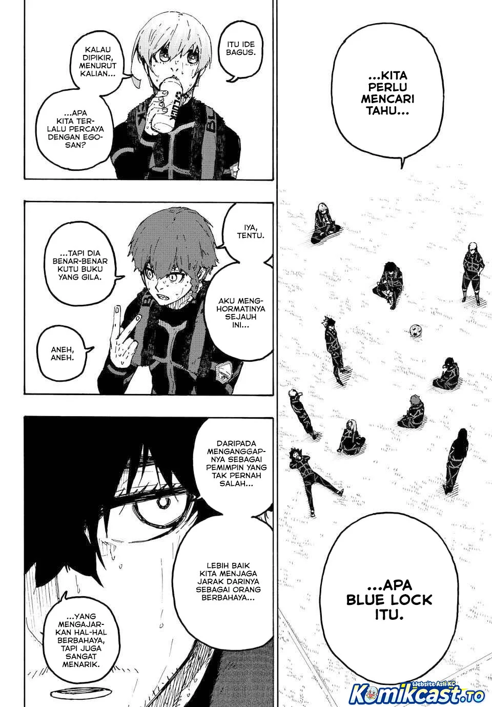 Chapter 352 - halaman 13