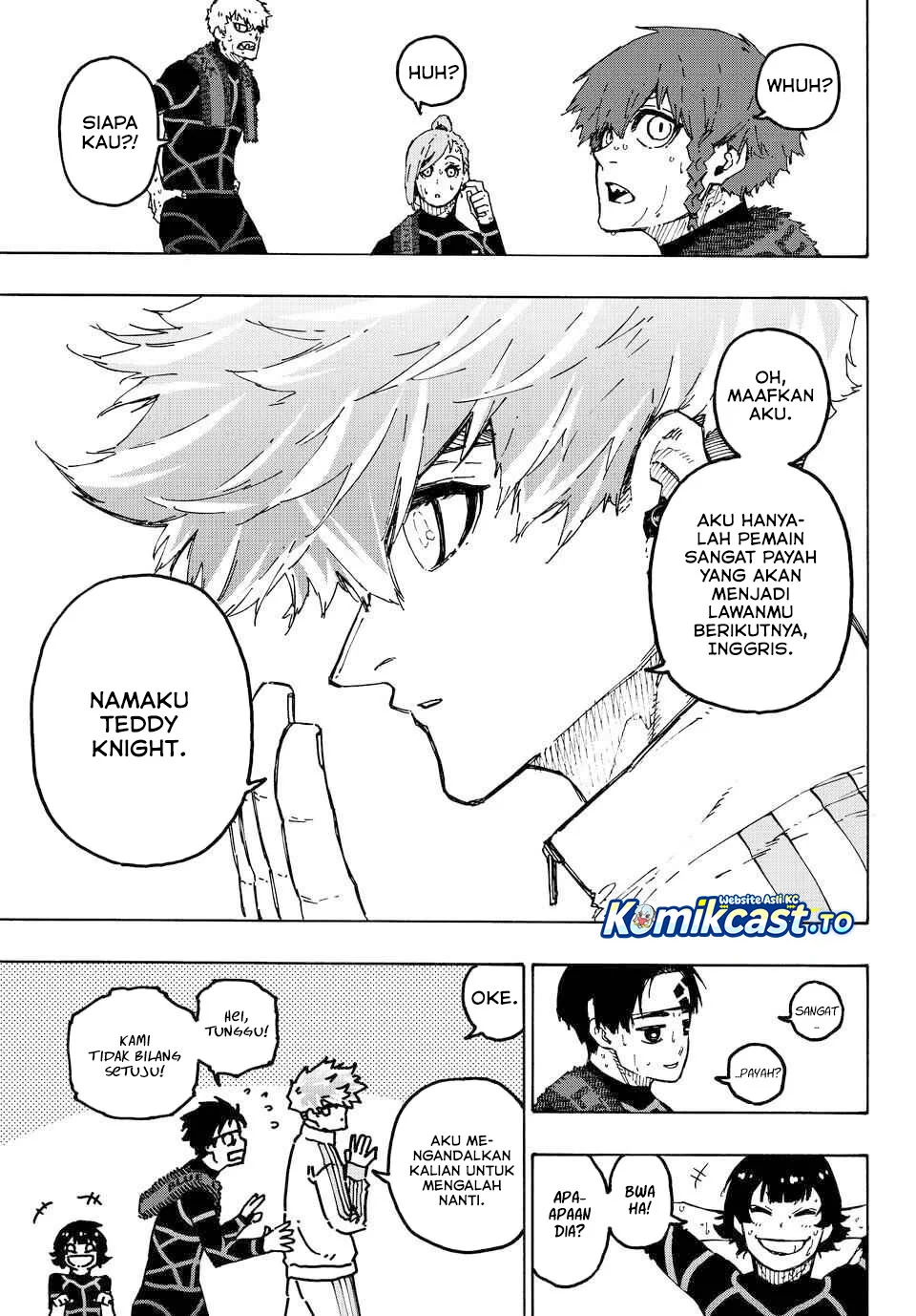 Chapter 352 - halaman 16
