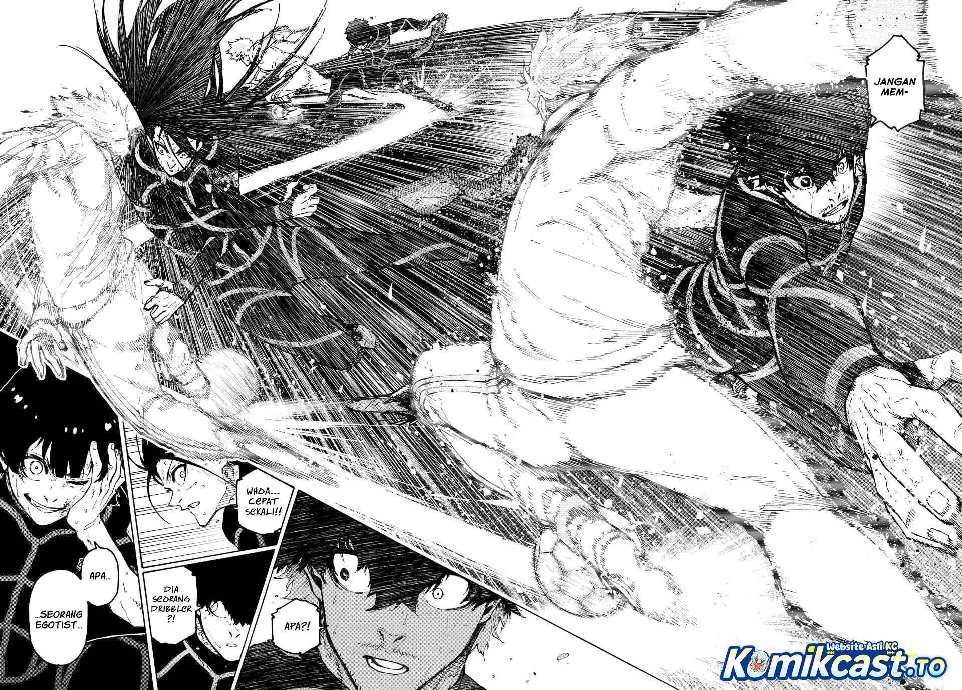 Chapter 352 - halaman 19