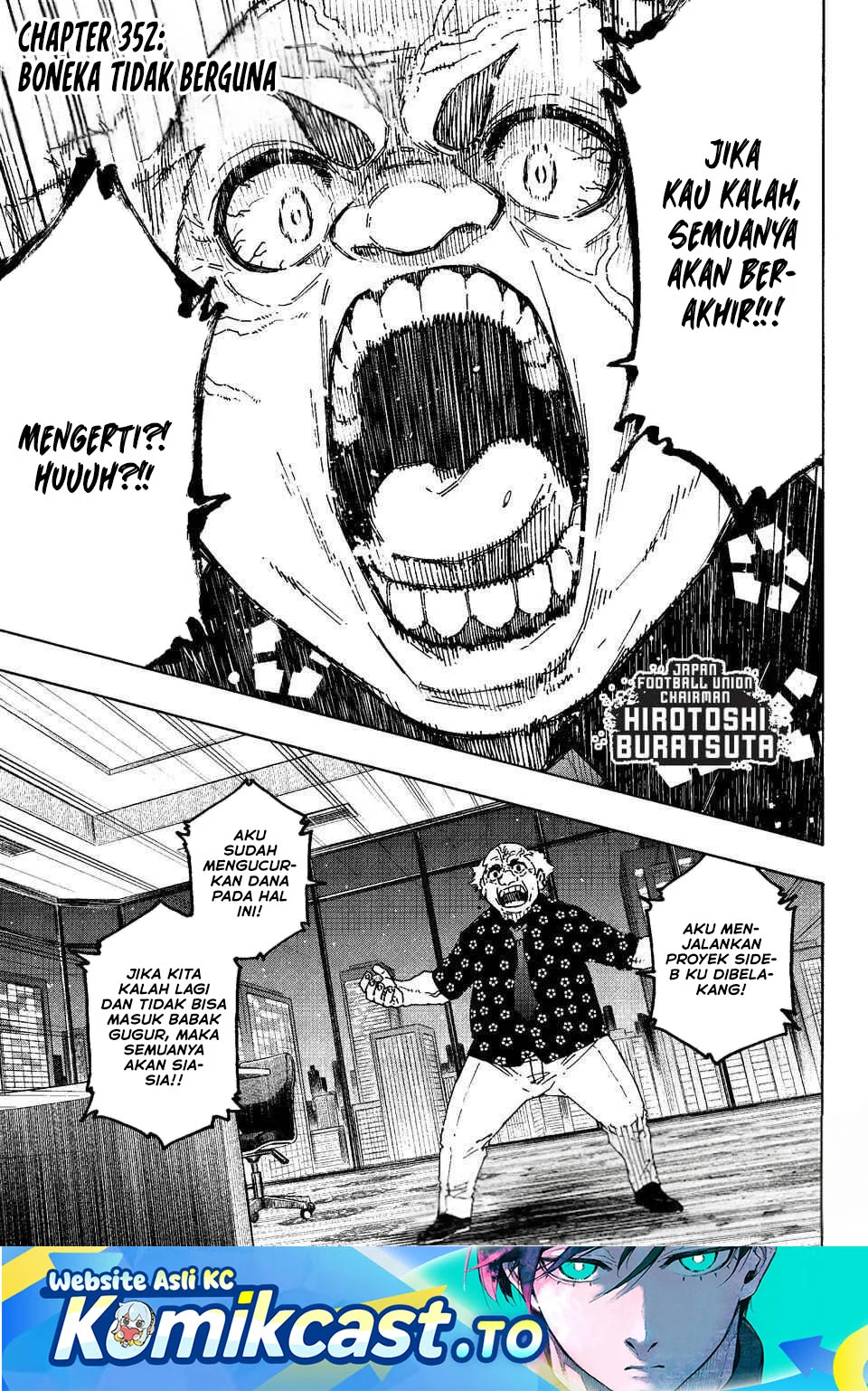 Chapter 352 - halaman 2