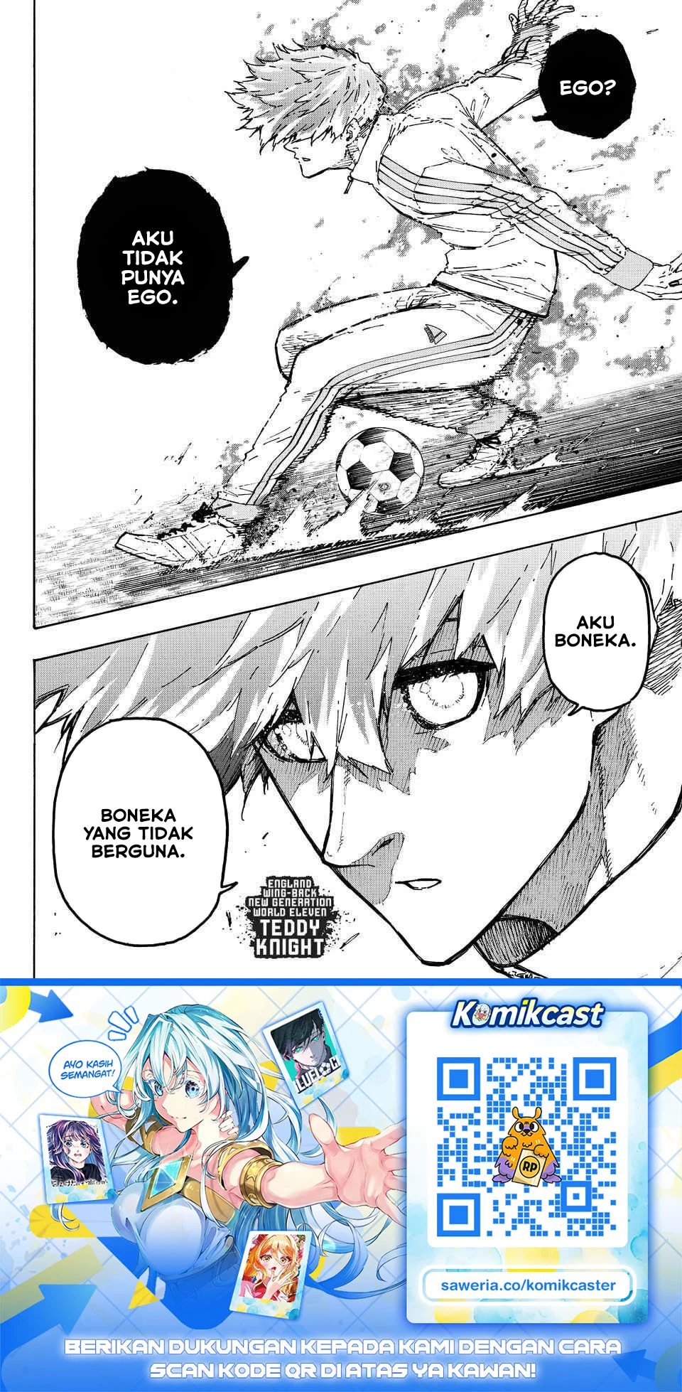 Chapter 352 - halaman 20