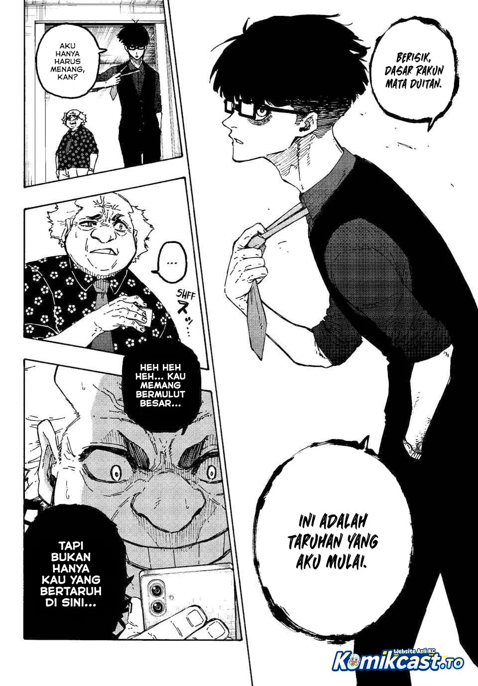 Chapter 352 - halaman 5