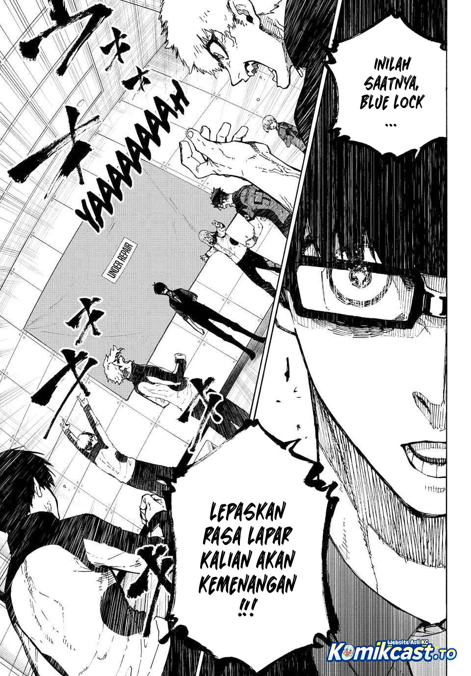 Chapter 354 - halaman 12
