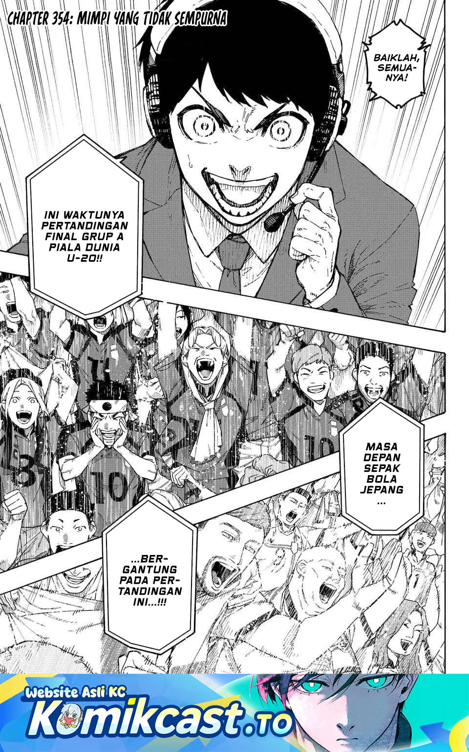 Chapter 354 - halaman 3