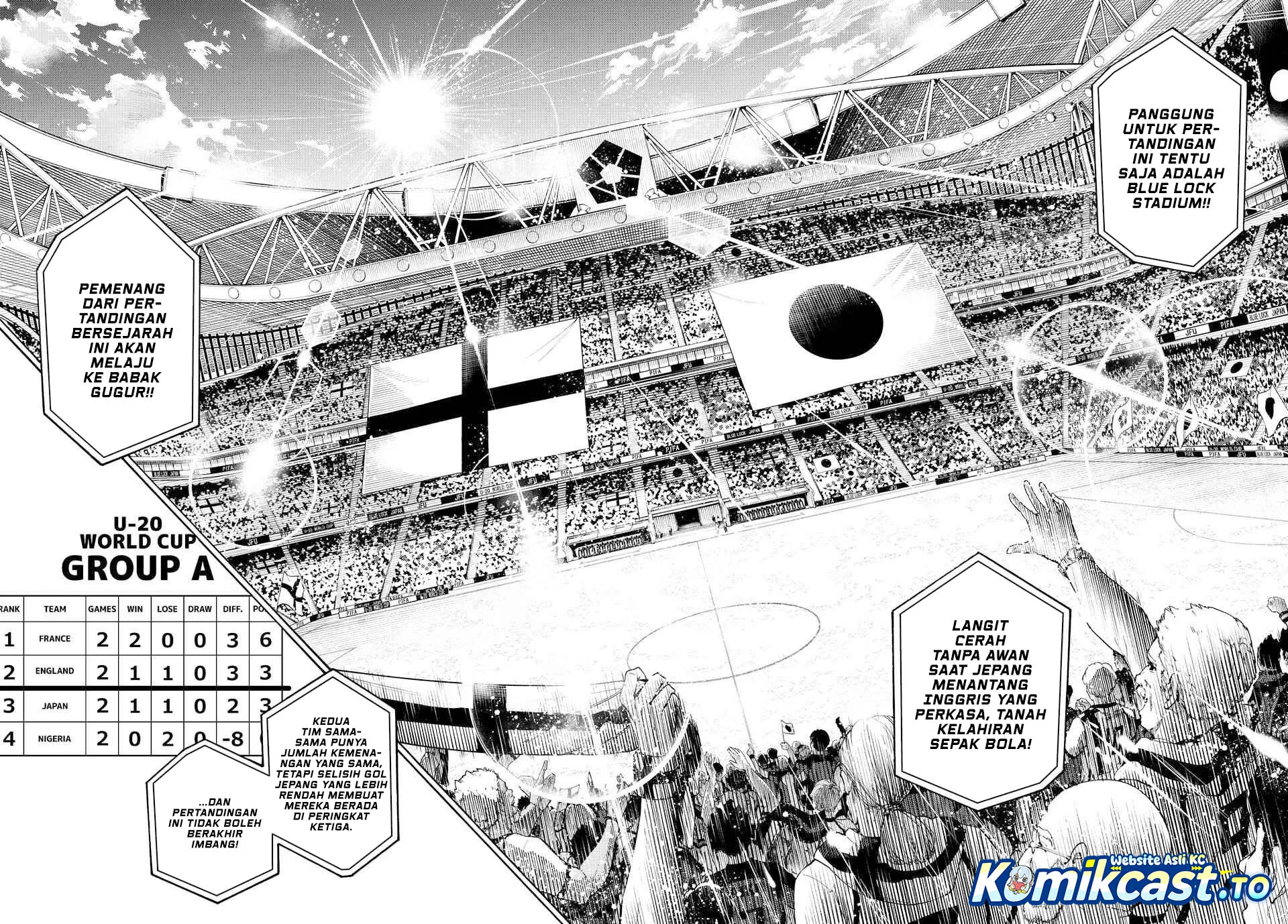 Chapter 354 - halaman 4