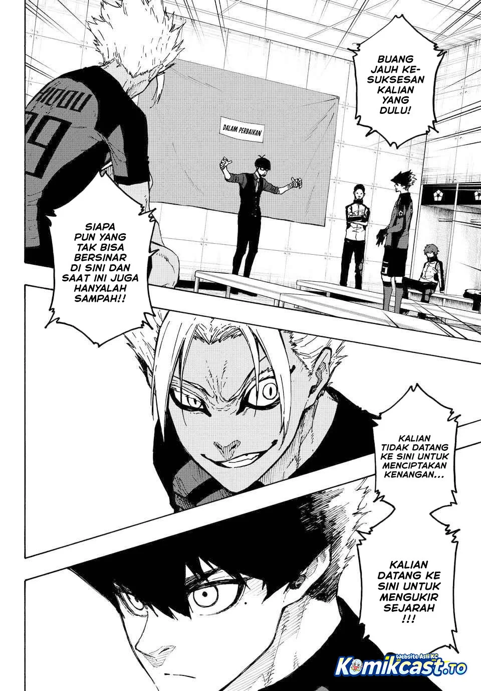 Chapter 354 - halaman 9