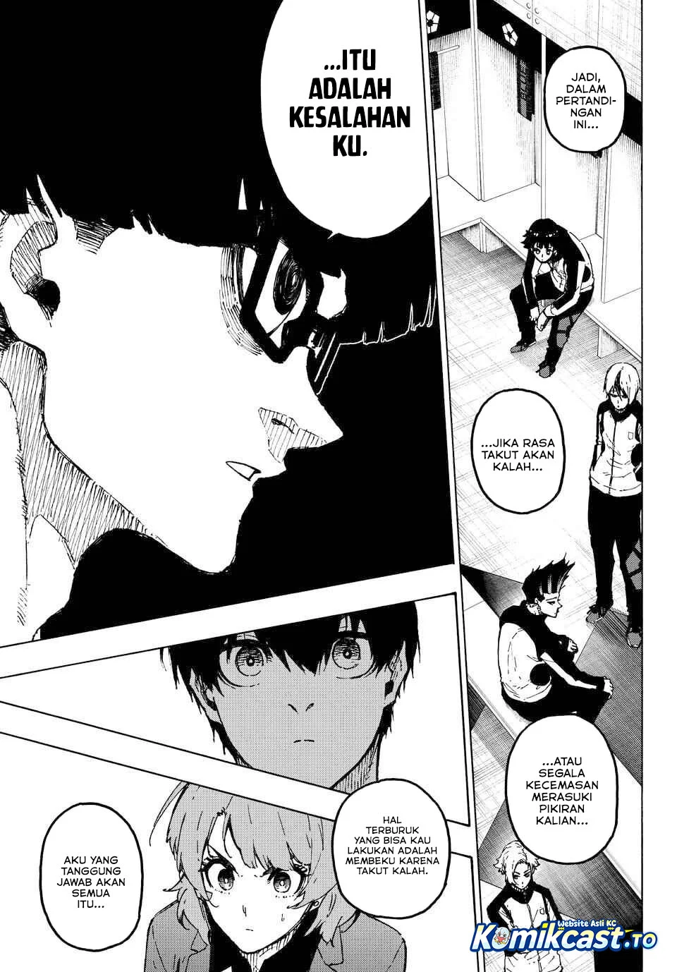 Chapter 354 - halaman 10