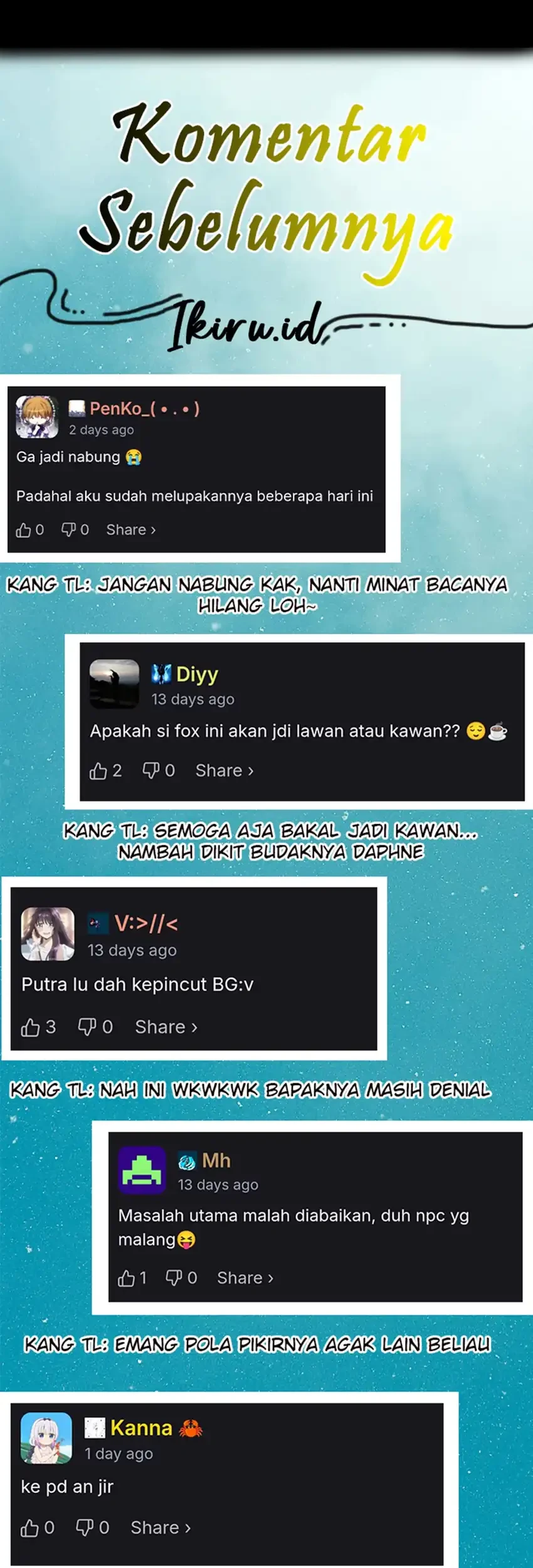 Chapter 40 - halaman 76