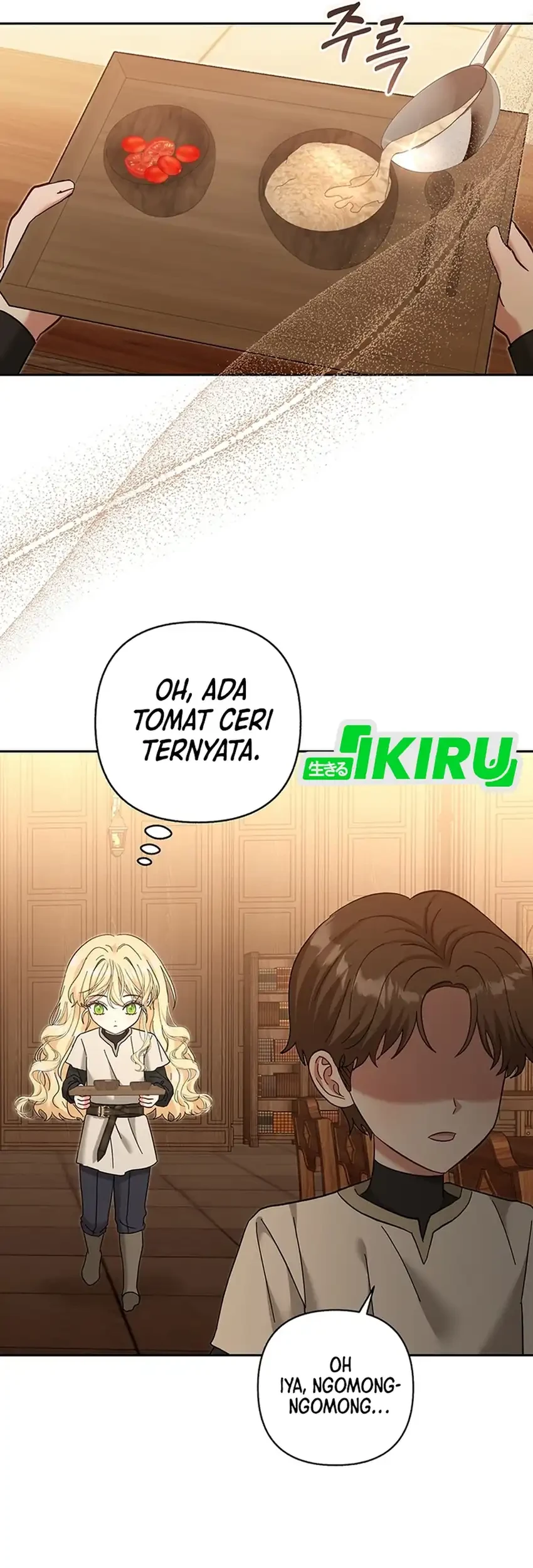 Chapter 45 - halaman 40