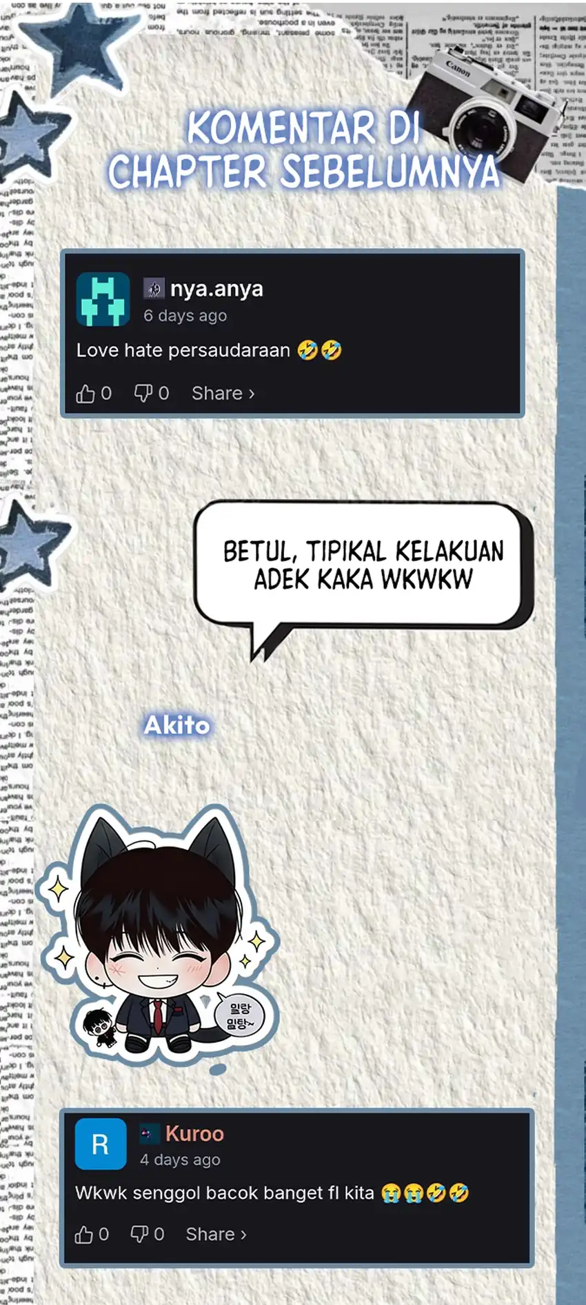 Chapter 45 - halaman 70