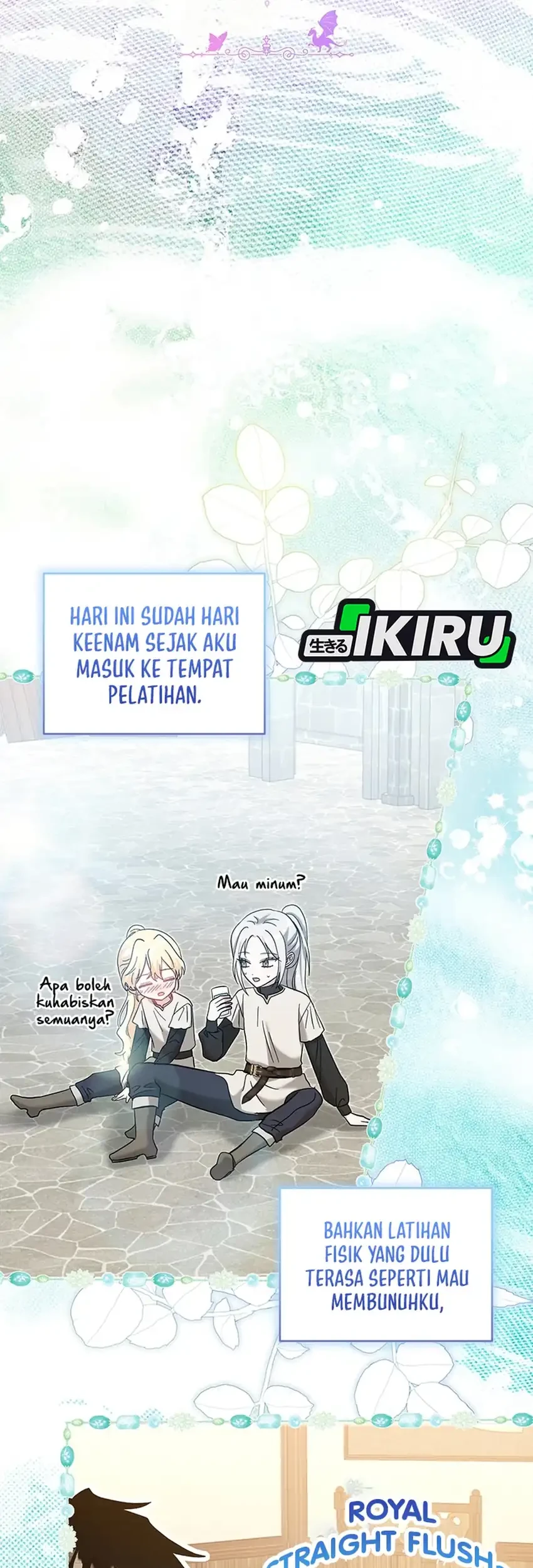 Chapter 50 - halaman 26