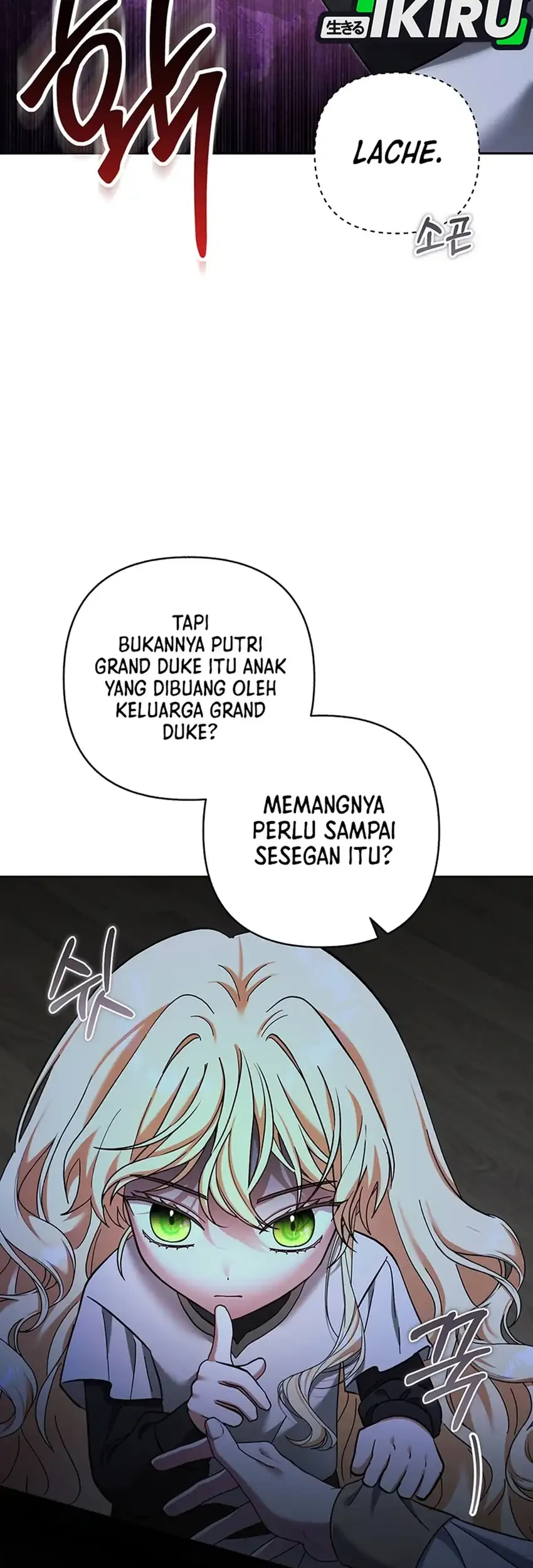 Chapter 50 - halaman 50