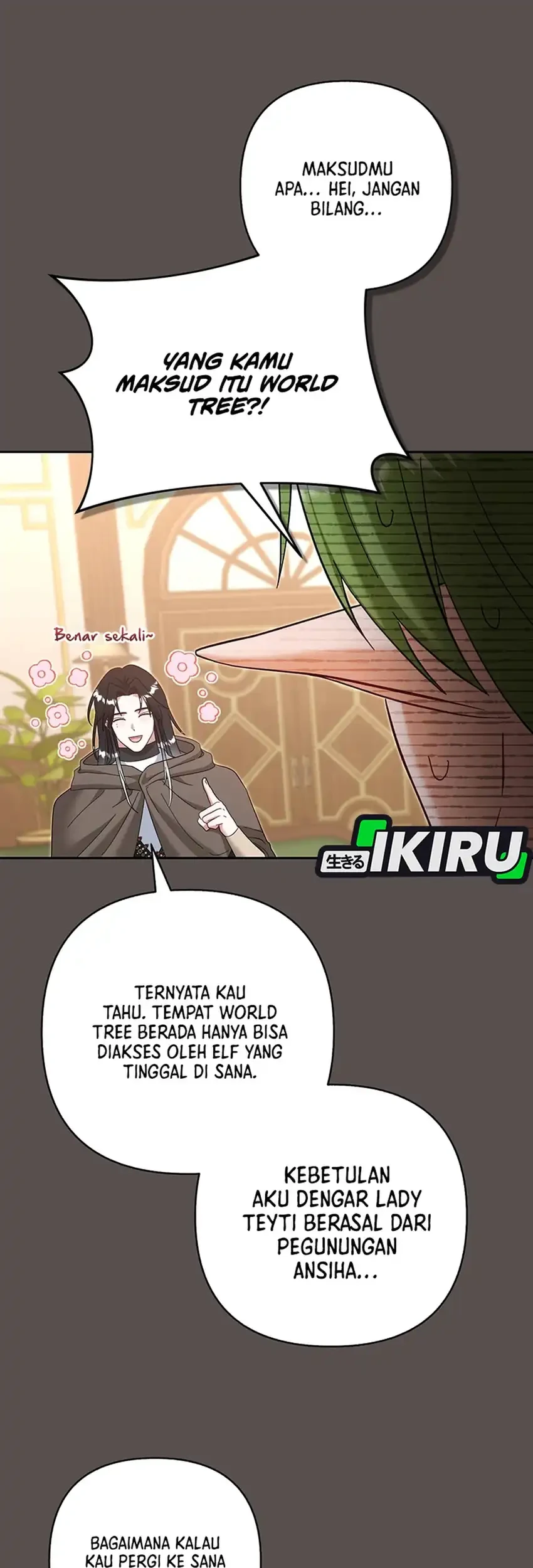 Chapter 50 - halaman 12