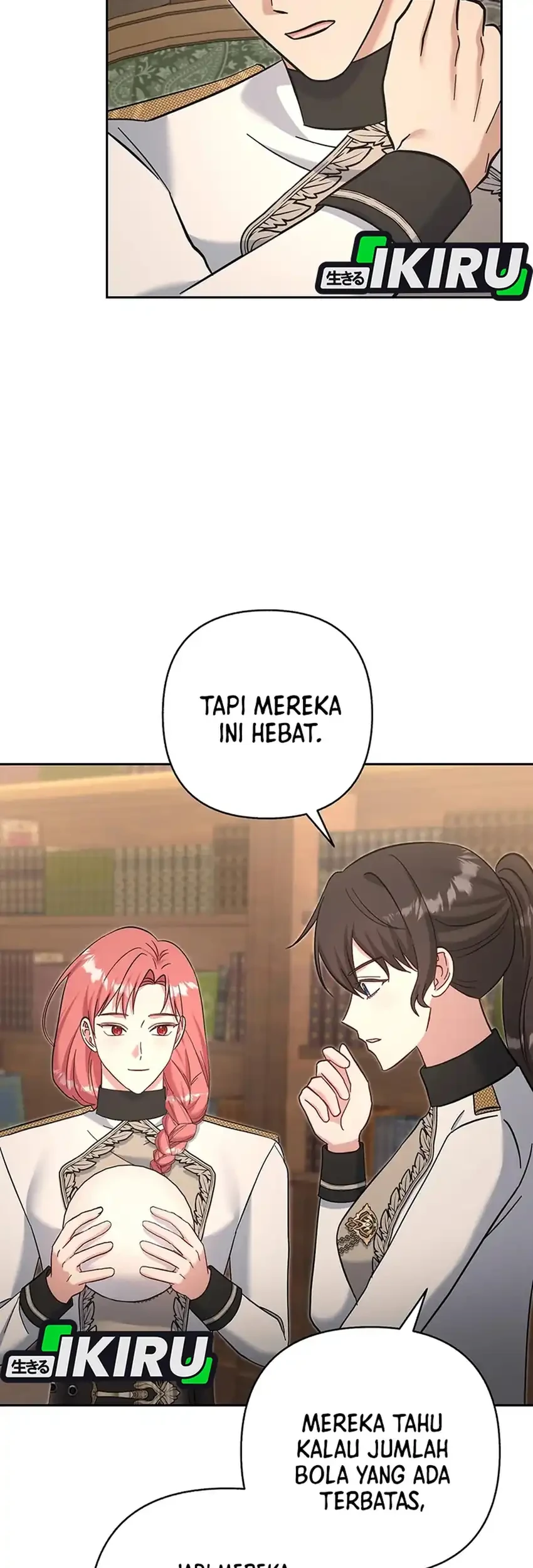 Chapter 52 - halaman 22