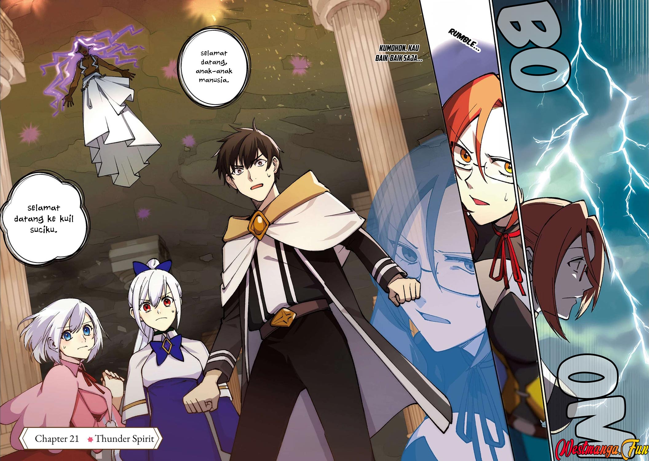 Chapter 21 - halaman 8