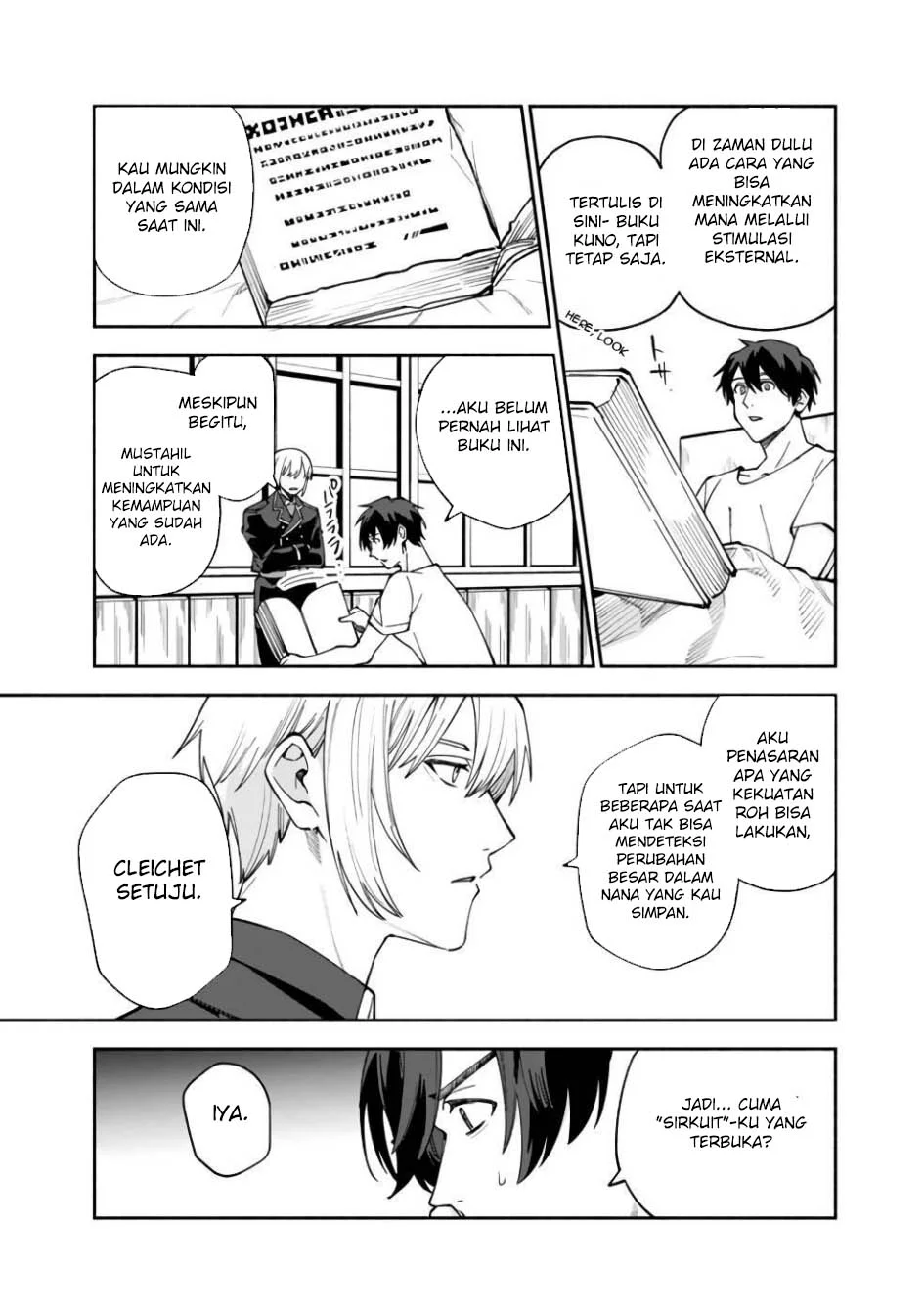 Chapter 30 - halaman 16