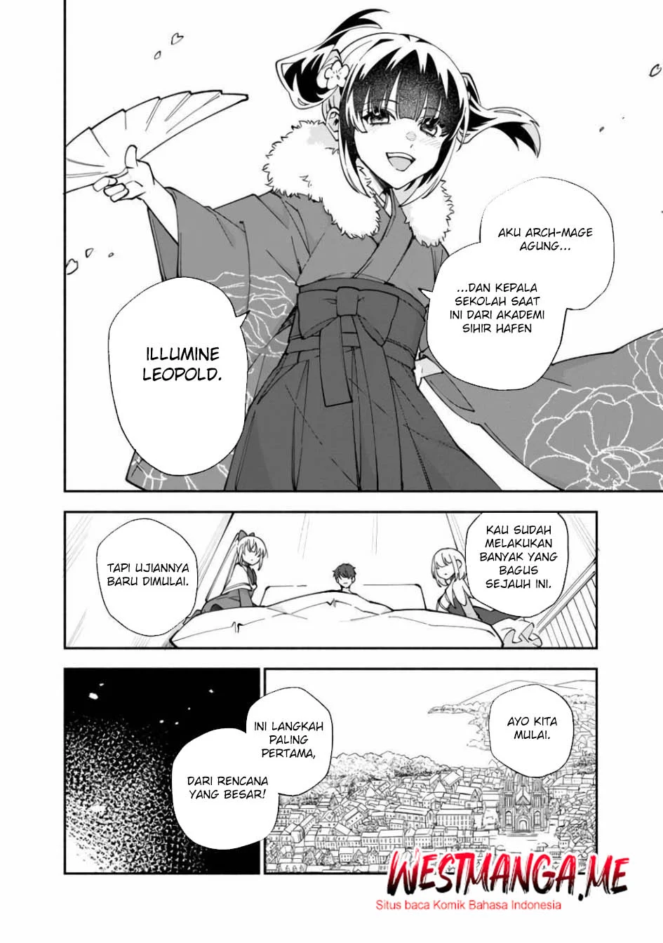 Chapter 30 - halaman 31