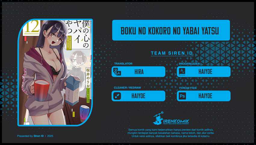 Chapter 166 - halaman 2