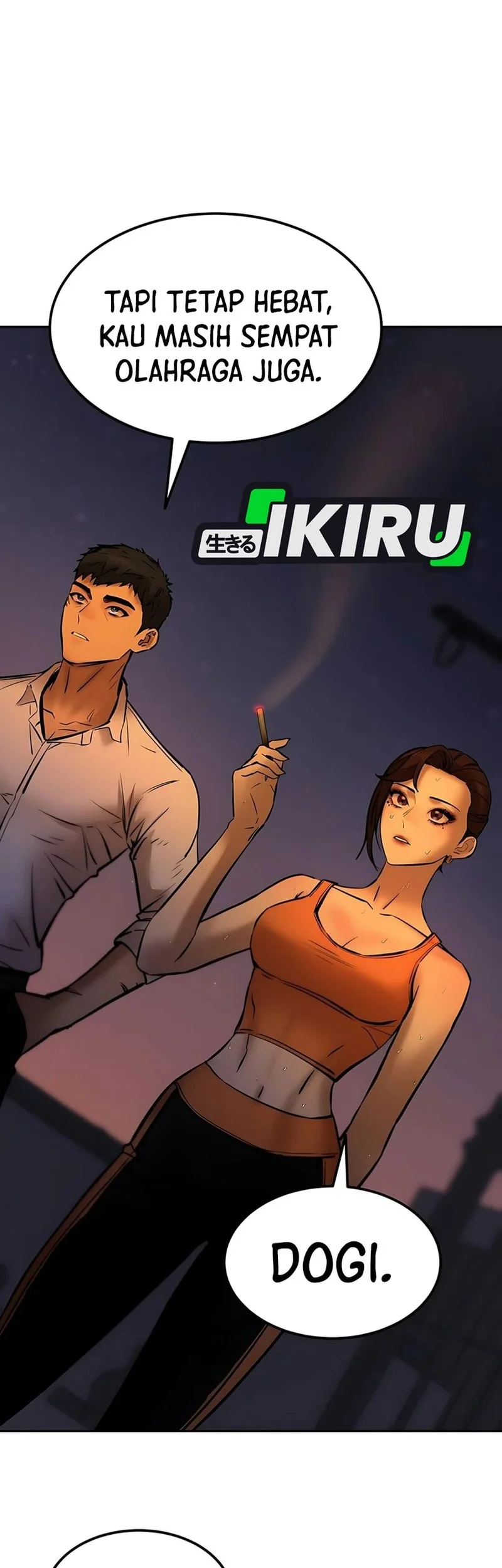 Chapter 18 - halaman 84