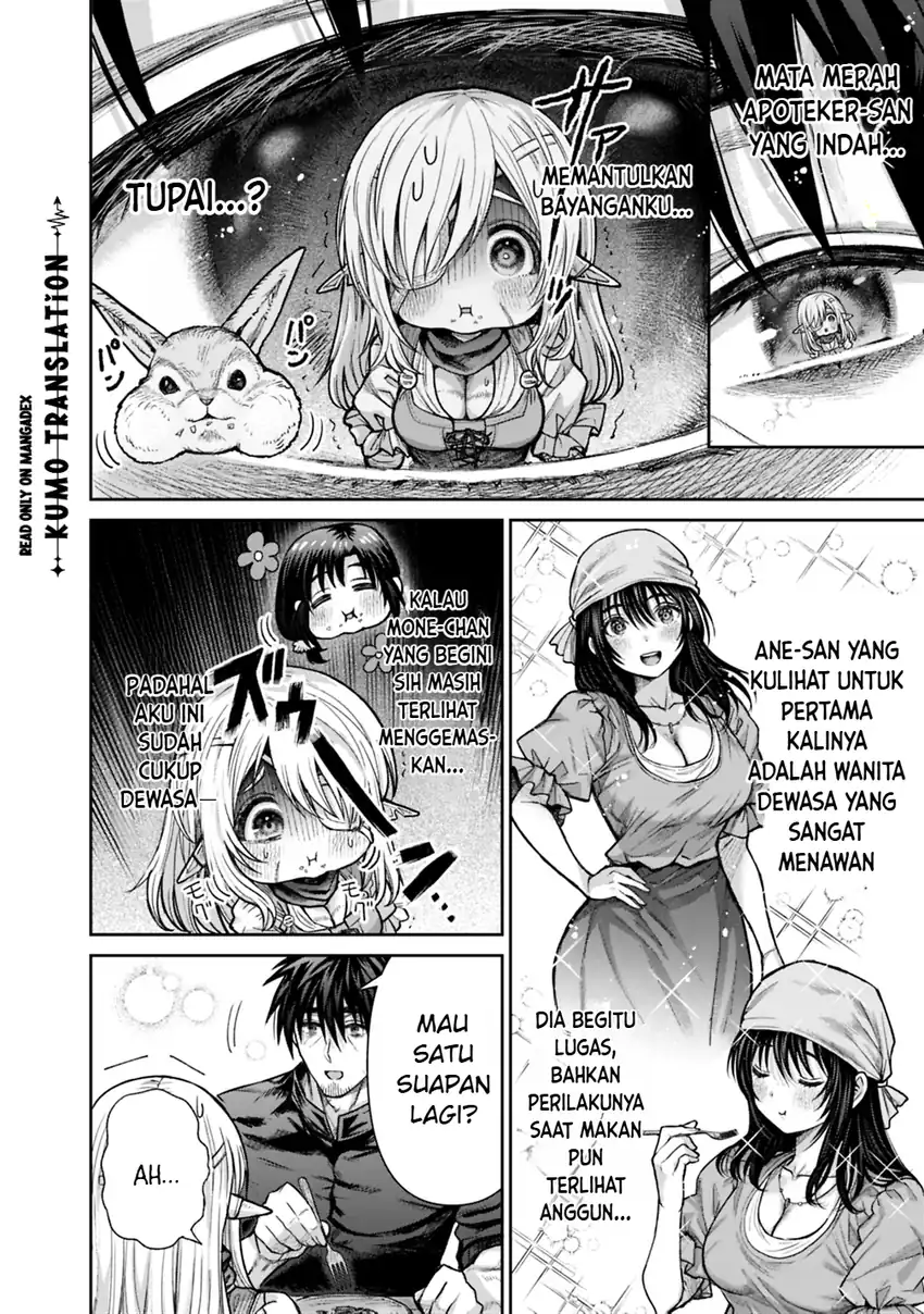 Chapter 19.5 - halaman 4