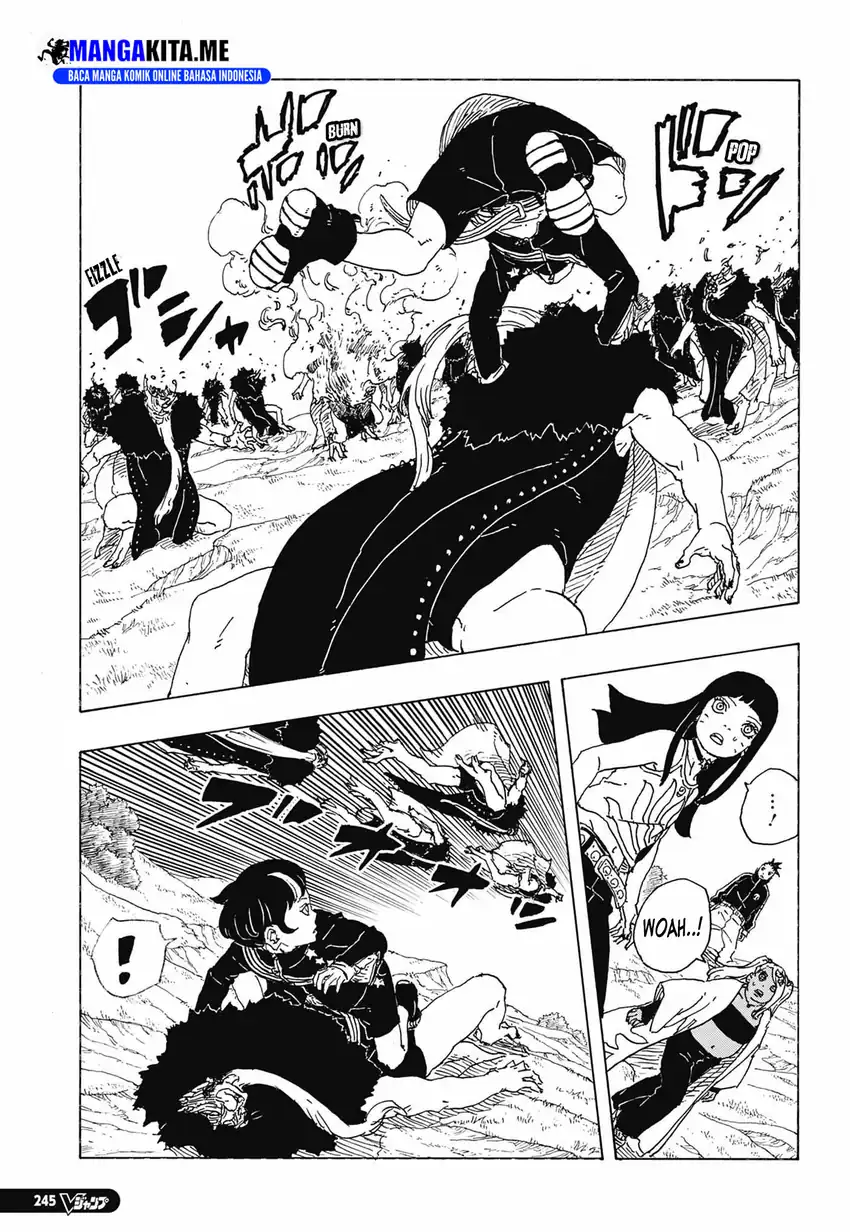 Chapter 32 - halaman 22
