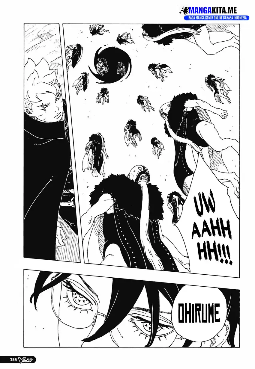 Chapter 32 - halaman 32