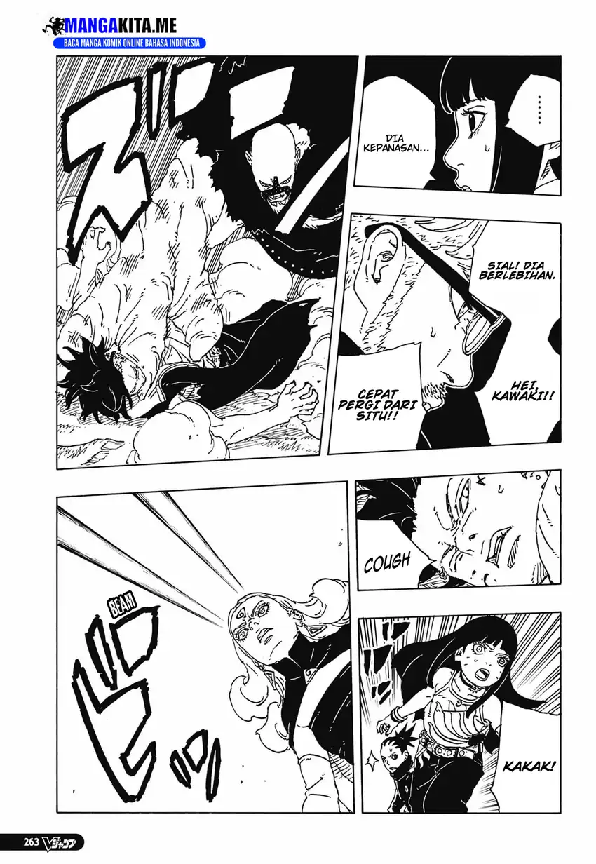 Chapter 32 - halaman 40