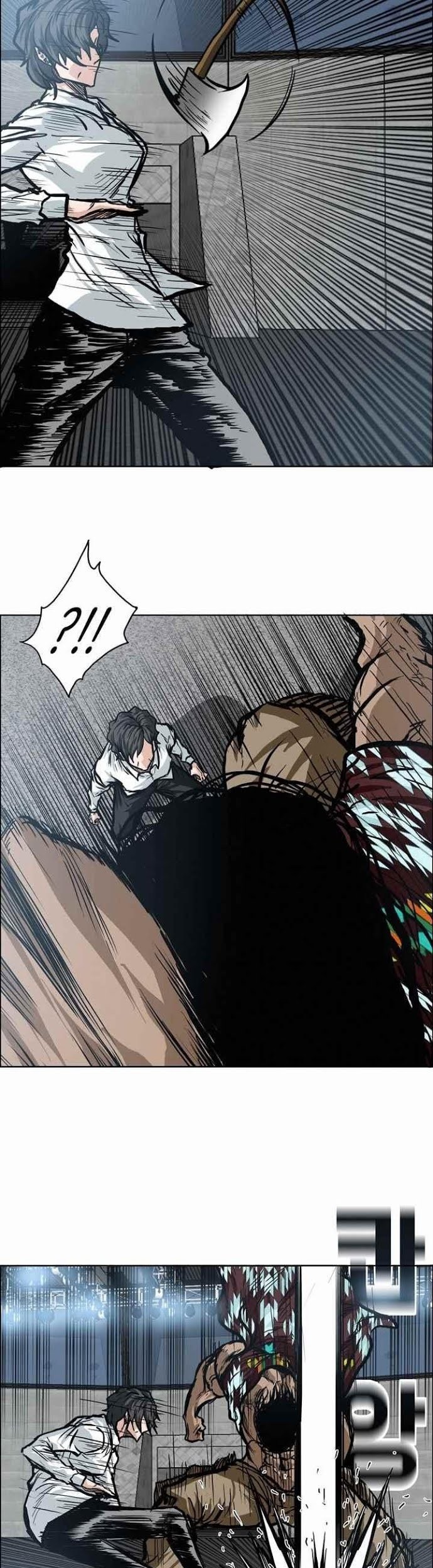 Chapter 100 - halaman 32
