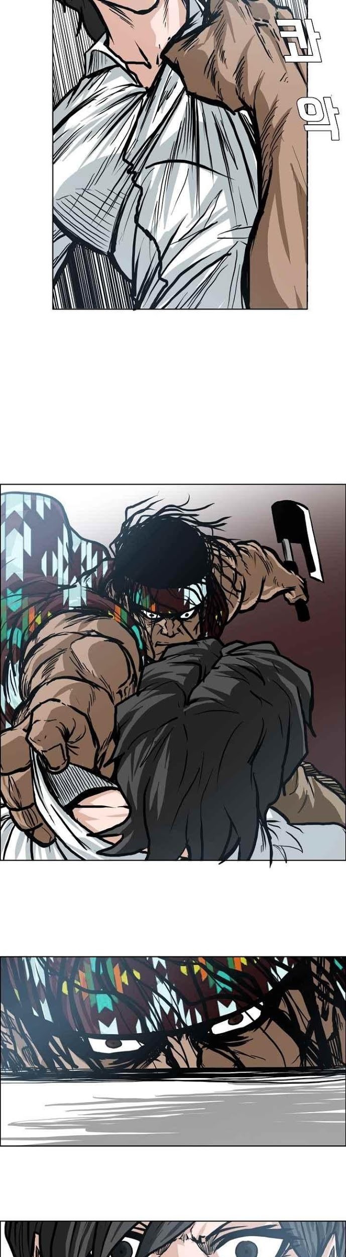 Chapter 100 - halaman 34