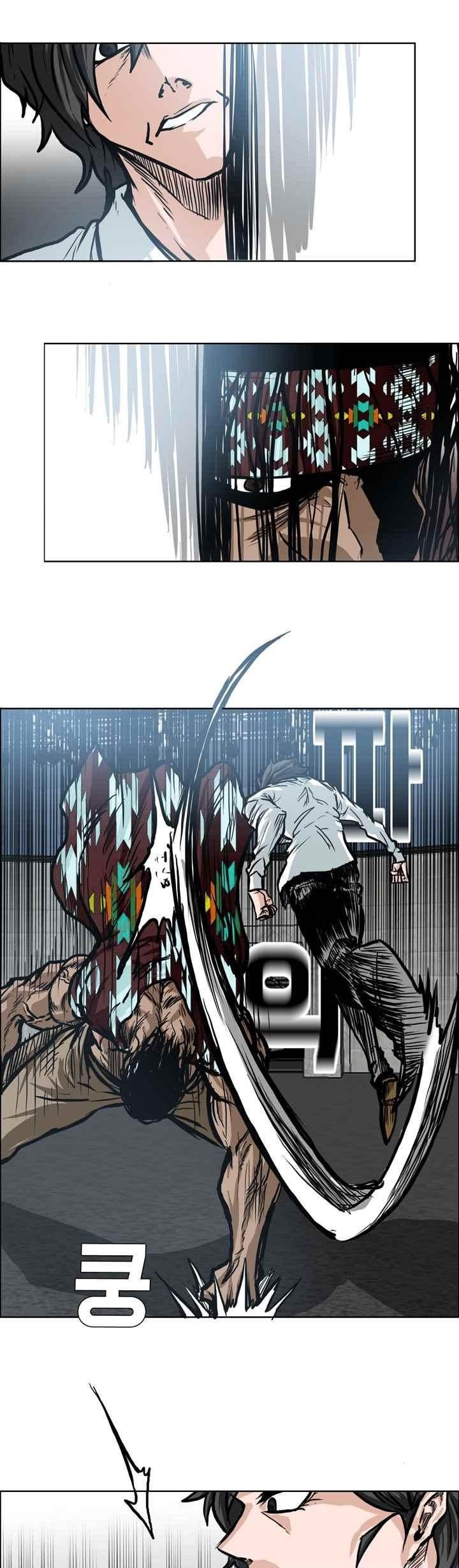 Chapter 100 - halaman 36