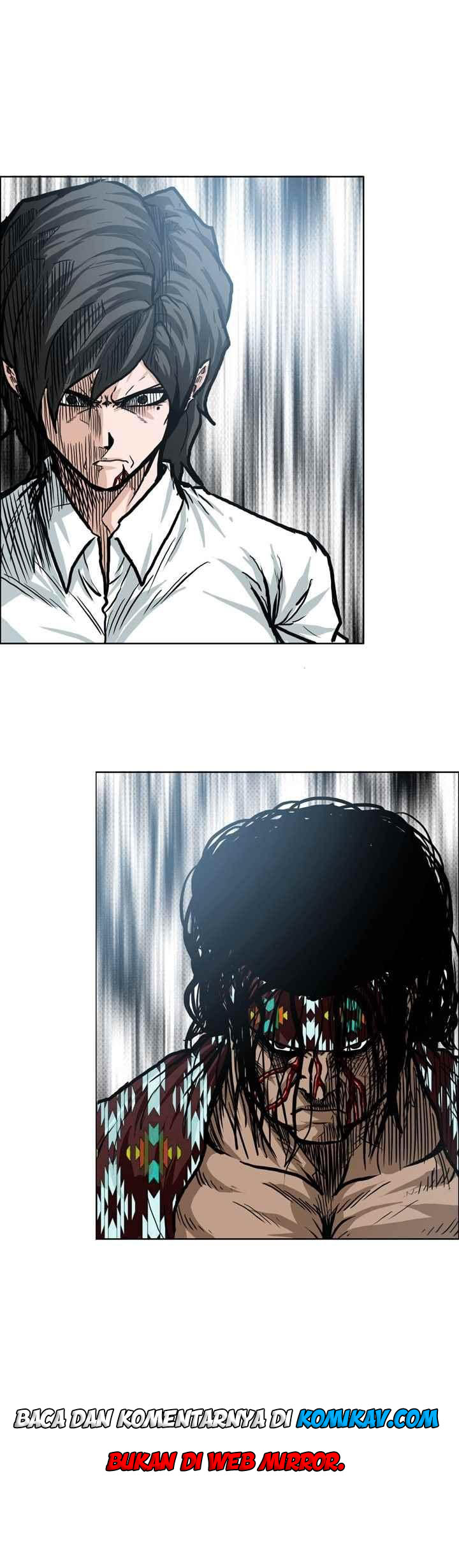 Chapter 100 - halaman 38