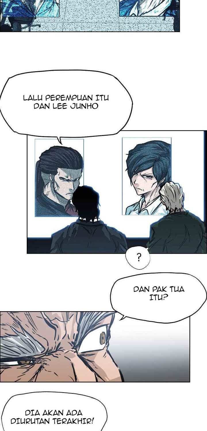 Chapter 101 - halaman 38