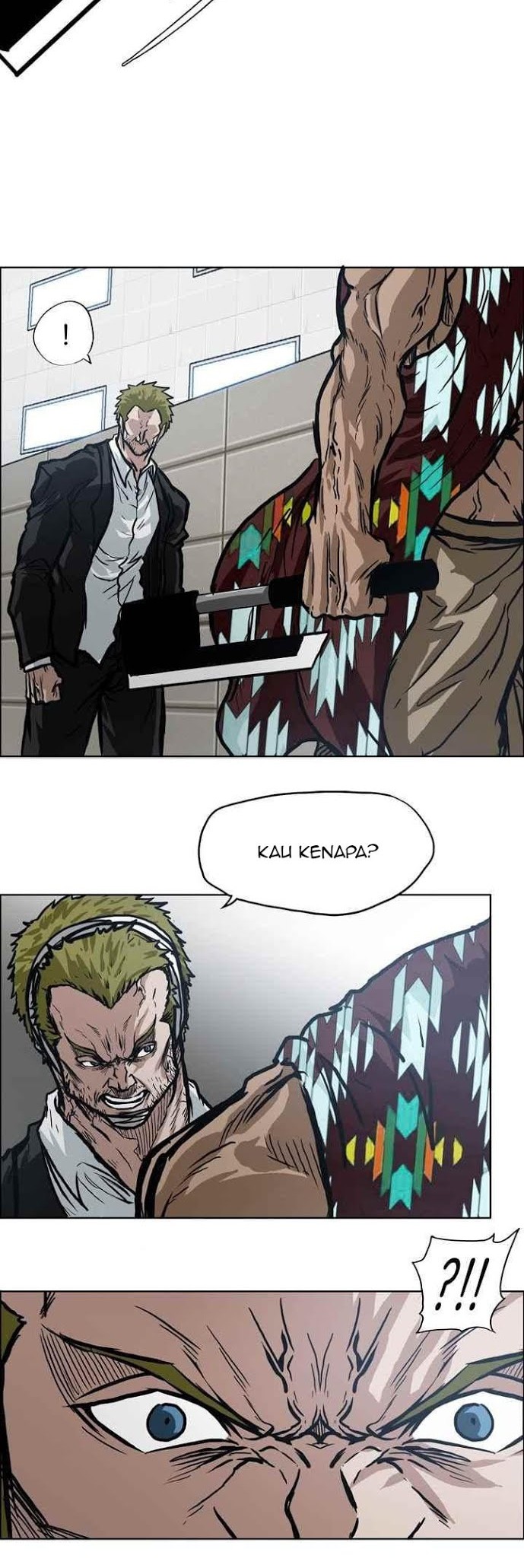 Chapter 102 - halaman 26