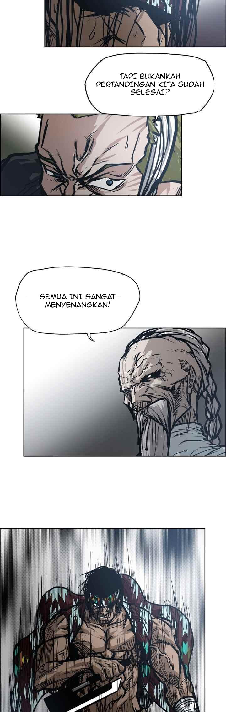 Chapter 102 - halaman 28