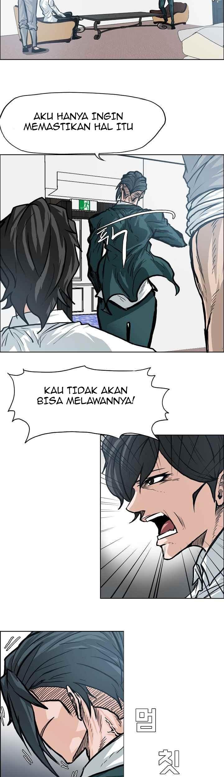 Chapter 103 - halaman 23