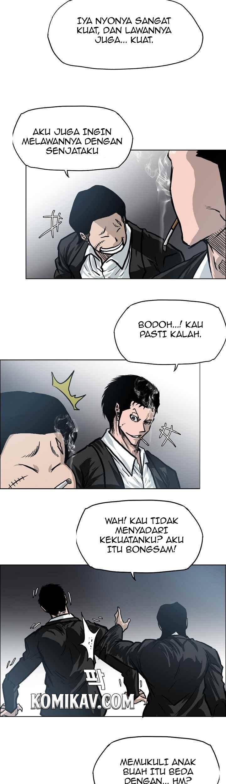 Chapter 103 - halaman 29