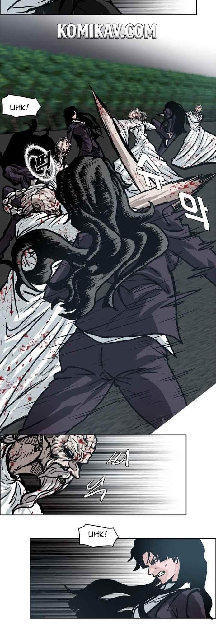 Chapter 104 - halaman 23