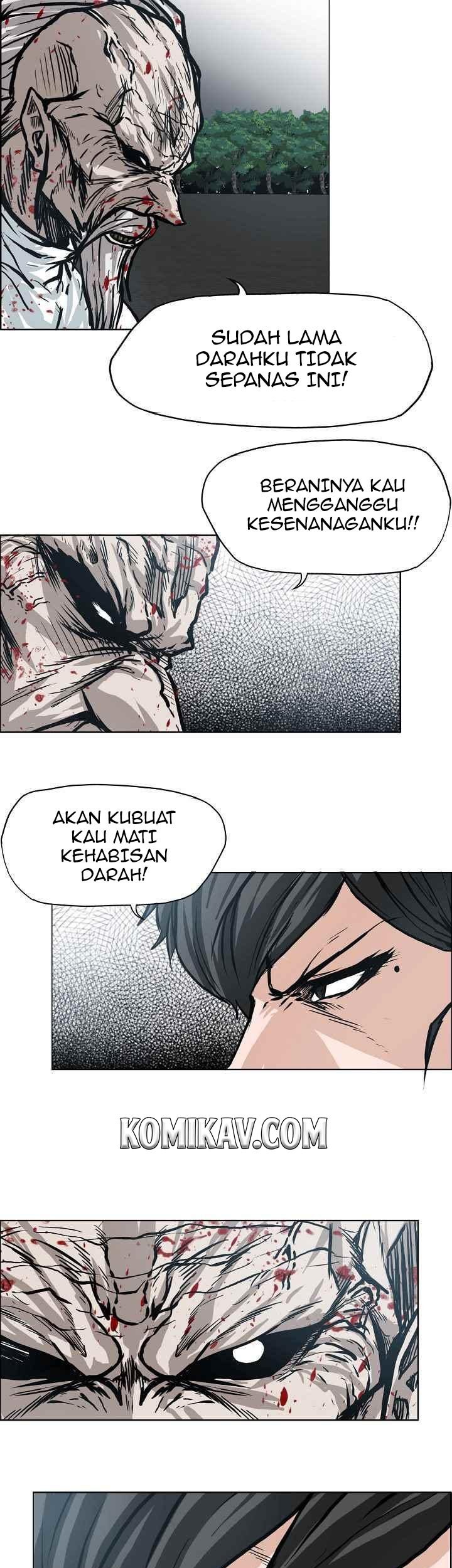 Chapter 105 - halaman 25