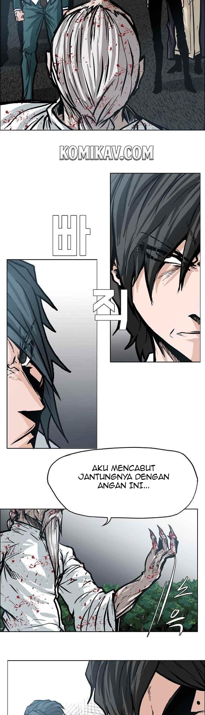 Chapter 105 - halaman 27