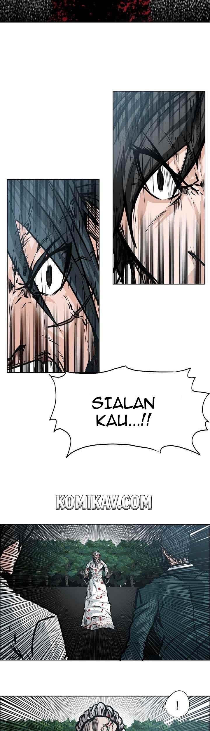 Chapter 105 - halaman 29