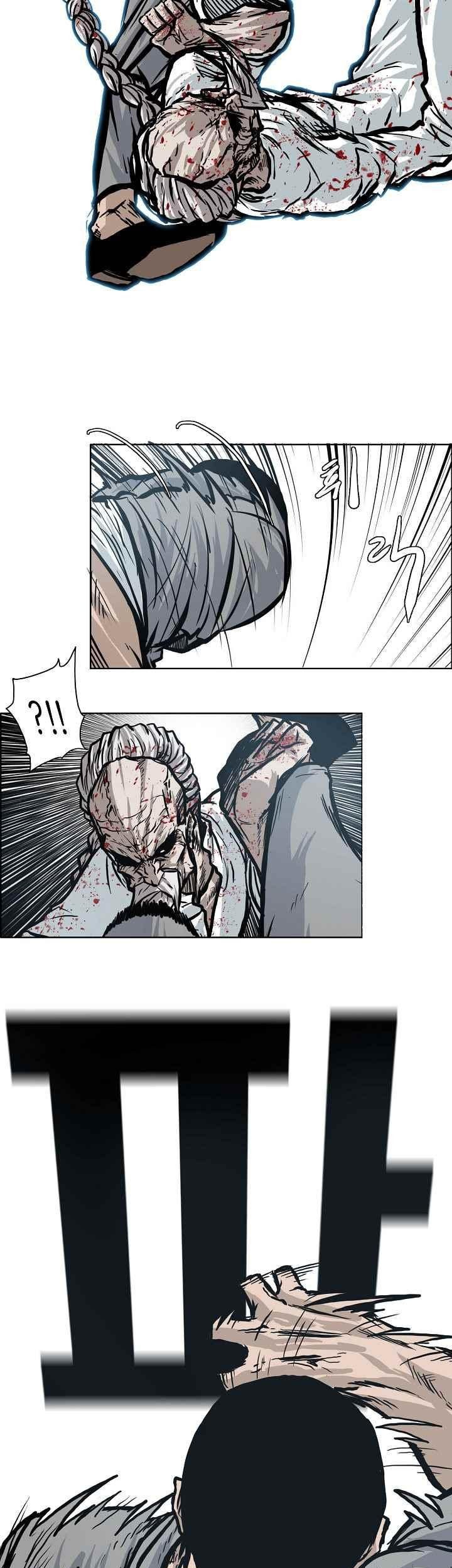 Chapter 105 - halaman 31