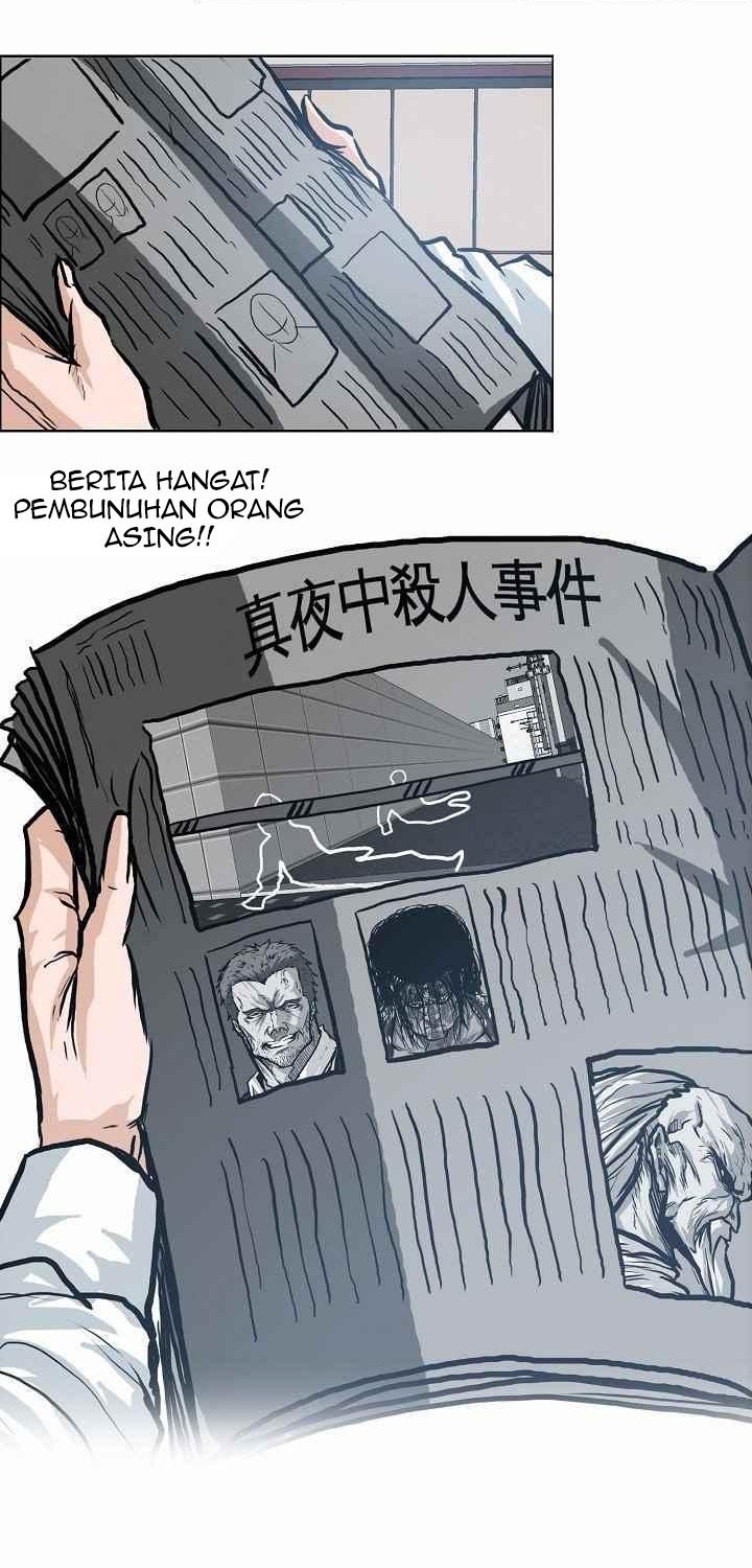 Chapter 106 - halaman 30
