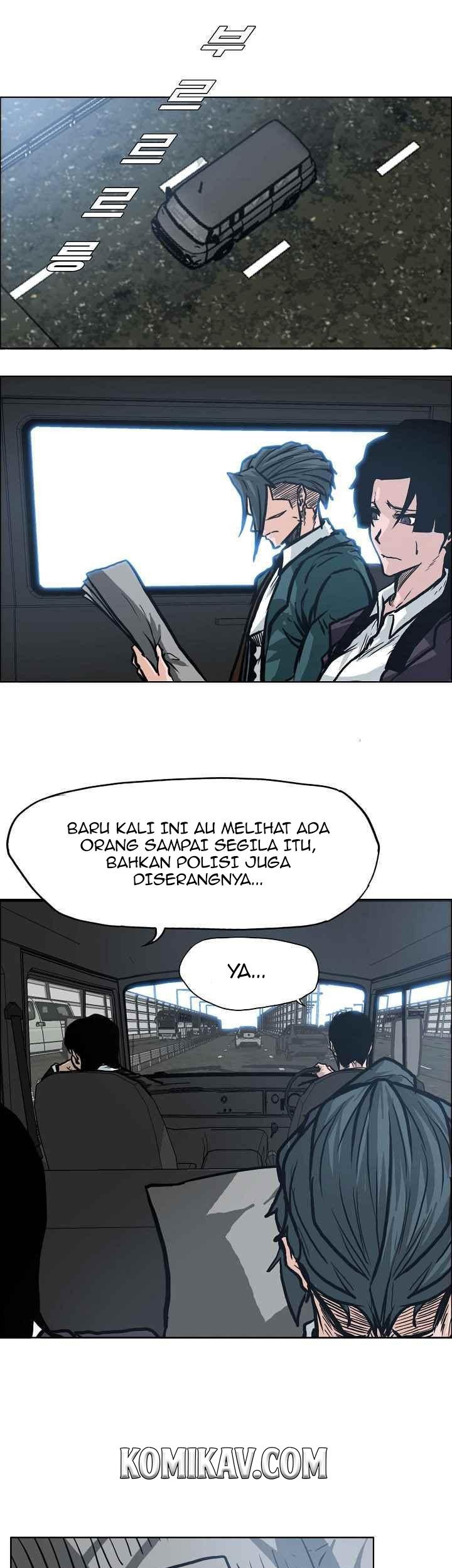 Chapter 106 - halaman 31