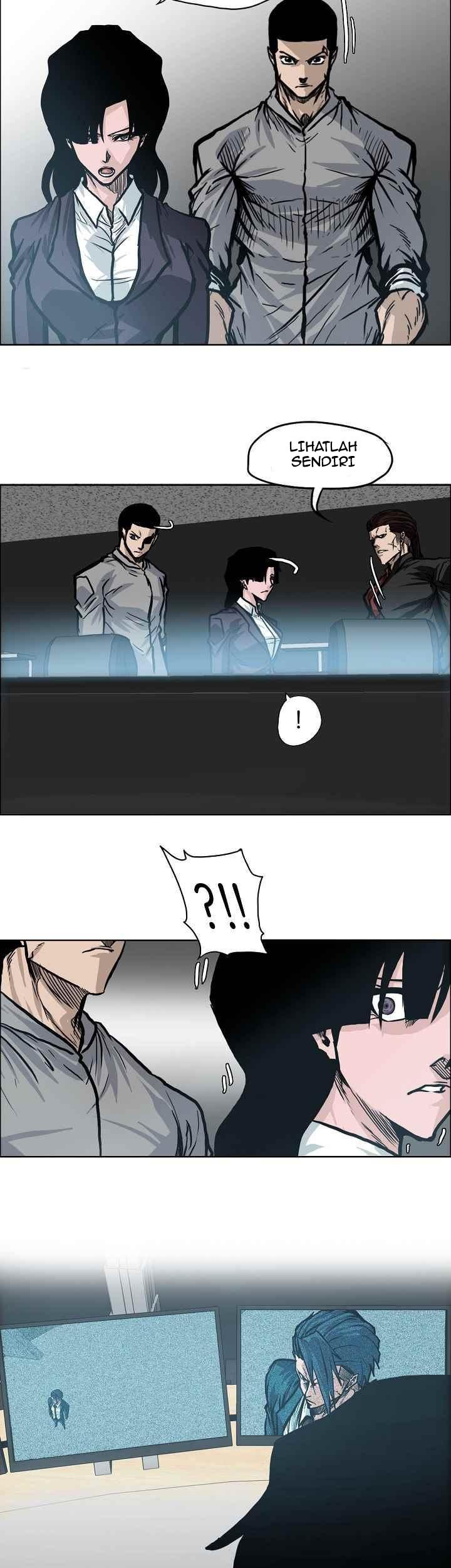 Chapter 108 - halaman 25