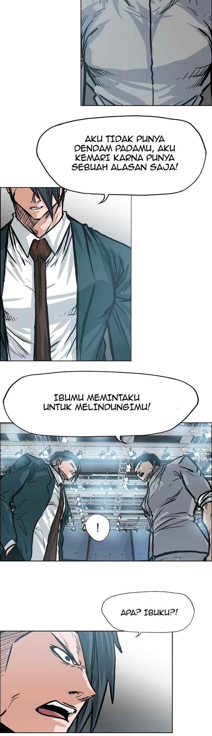 Chapter 108 - halaman 33